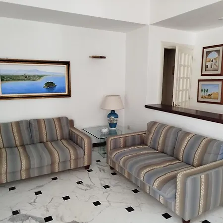 Feriehus Casa Rosella