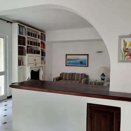 Casa Rosella * Albenga