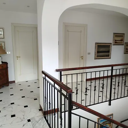 Feriehus Casa Rosella