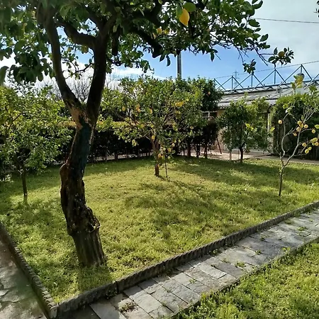 Feriehus Casa Rosella *