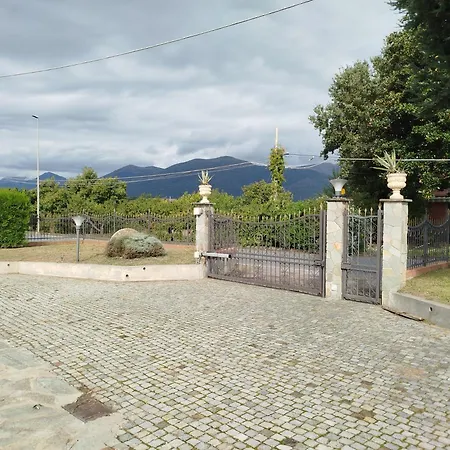 Feriehus Casa Rosella *