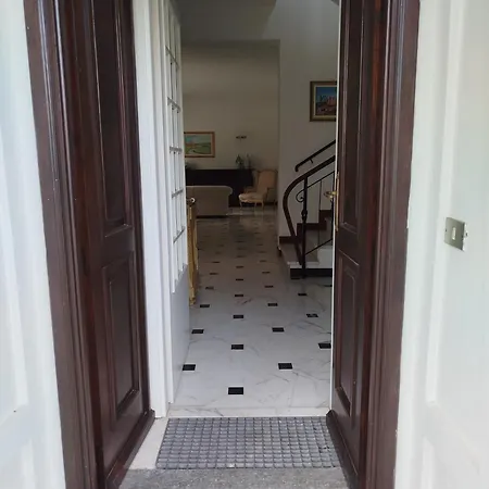 Casa Rosella Holiday home Albenga