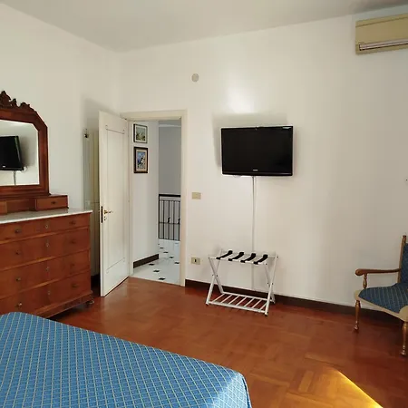 Casa Rosella Nyaraló *