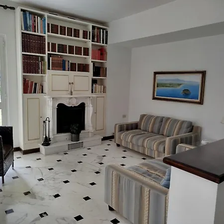 Feriehus Casa Rosella