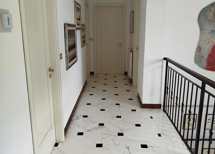 Casa Rosella Albenga