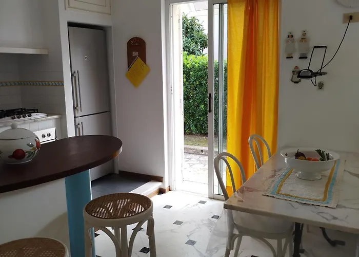 Дом отдыха Casa Rosella