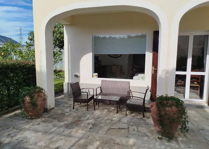 Ferienhaus Casa Rosella