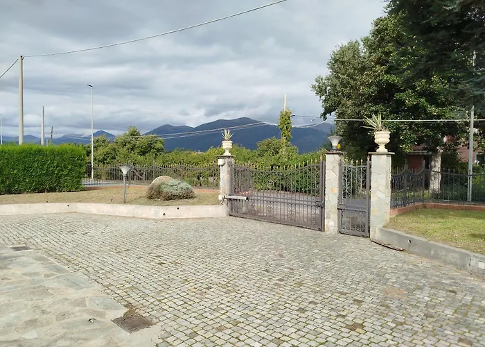 Ferienhaus Casa Rosella *