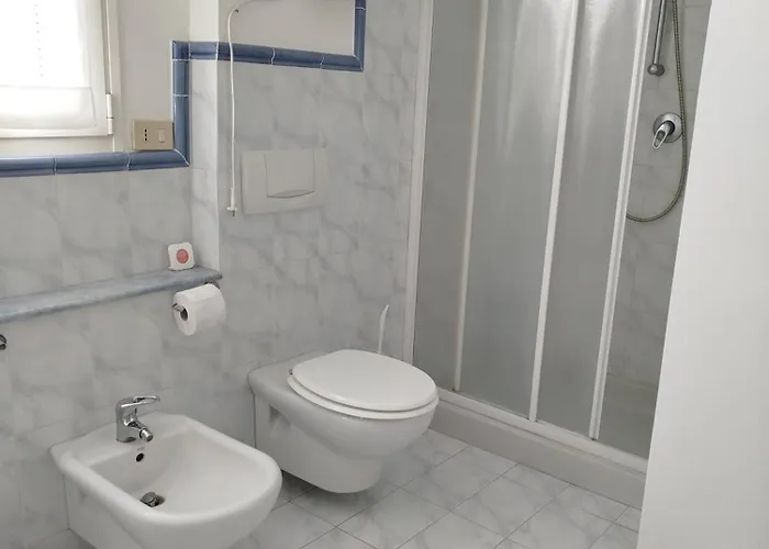 Casa Rosella * Альбенга