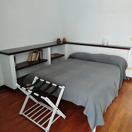 Casa Rosella Albenga