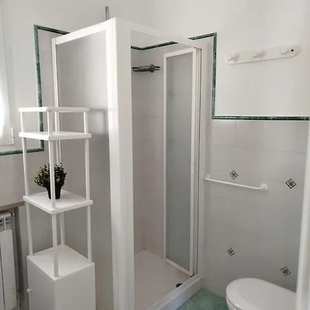 Casa Rosella * Albenga