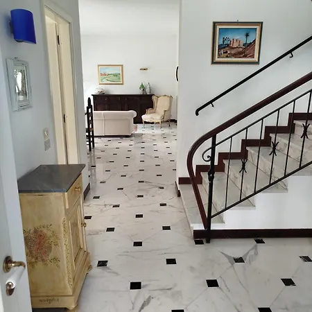 Casa Rosella Hébergement de vacances