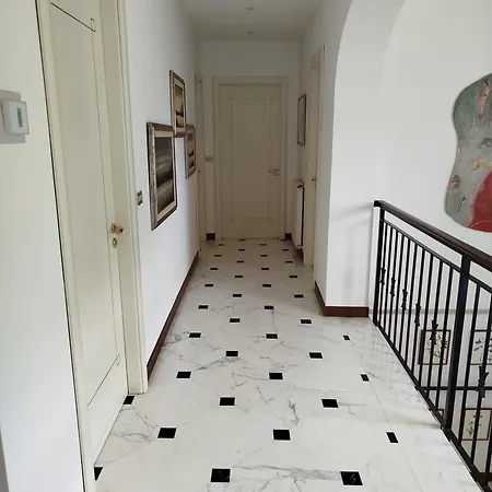 Casa Rosella Albenga