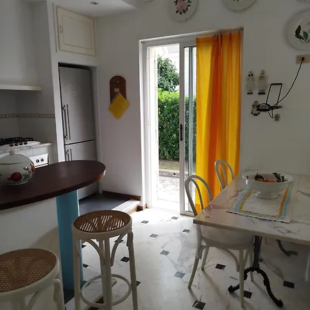 Prázdninový dům Casa Rosella