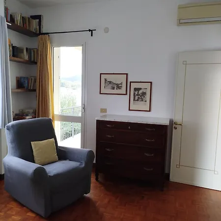 Casa Rosella Albenga