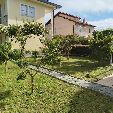 Casa Rosella * Albenga