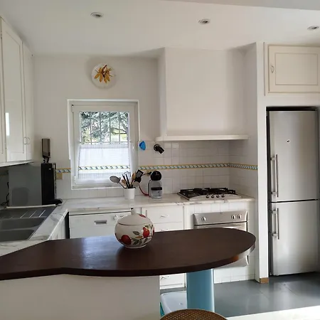 Casa Rosella Semesterbostad