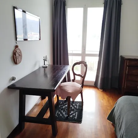 Casa Rosella *