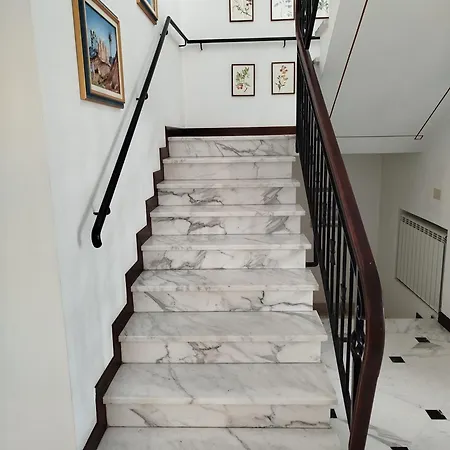 Casa Rosella Albenga