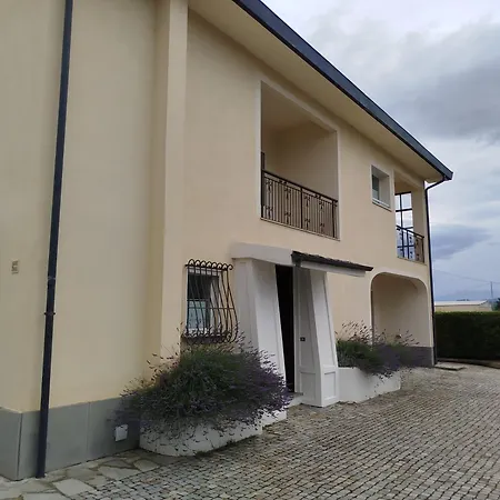 Casa Rosella Prázdninový dům