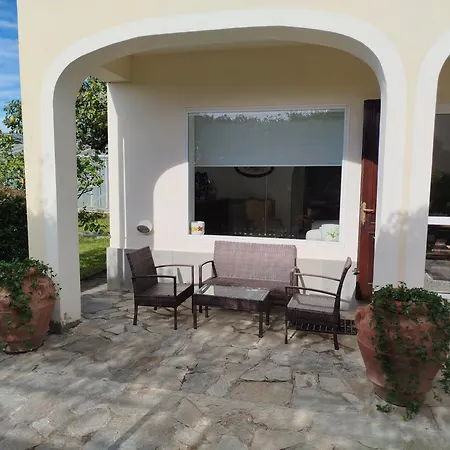 Prázdninový dům Casa Rosella