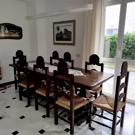 Casa Rosella *