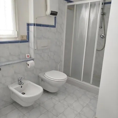 Casa Rosella * Albenga