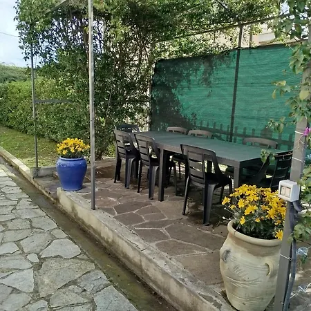 Casa Rosella * Albenga