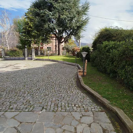 Casa Rosella Hébergement de vacances Albenga
