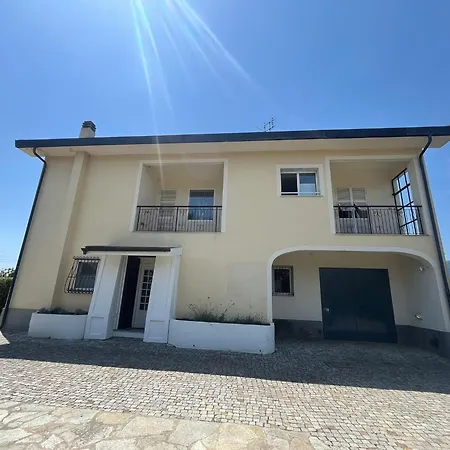 Casa Rosella Albenga