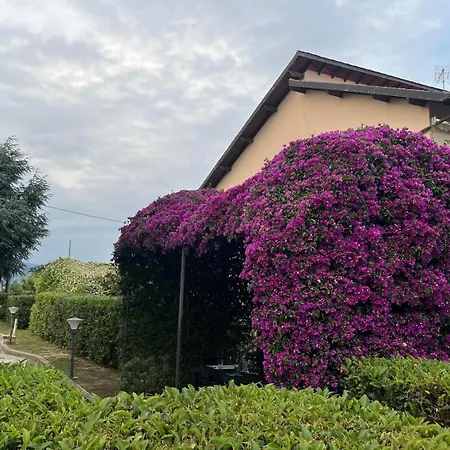 Casa Rosella Hébergement de vacances Albenga
