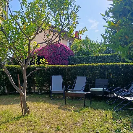 Hébergement de vacances Casa Rosella Albenga