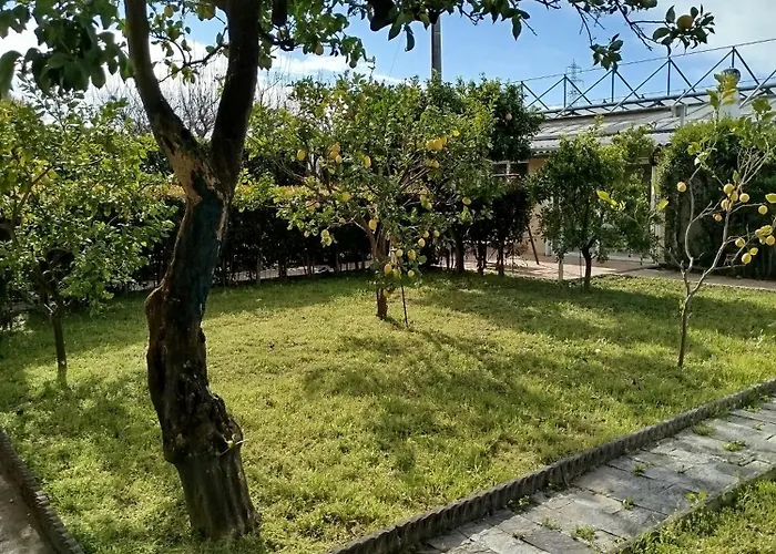 펜션 Casa Rosella *